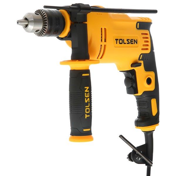 Electric Drill Machine