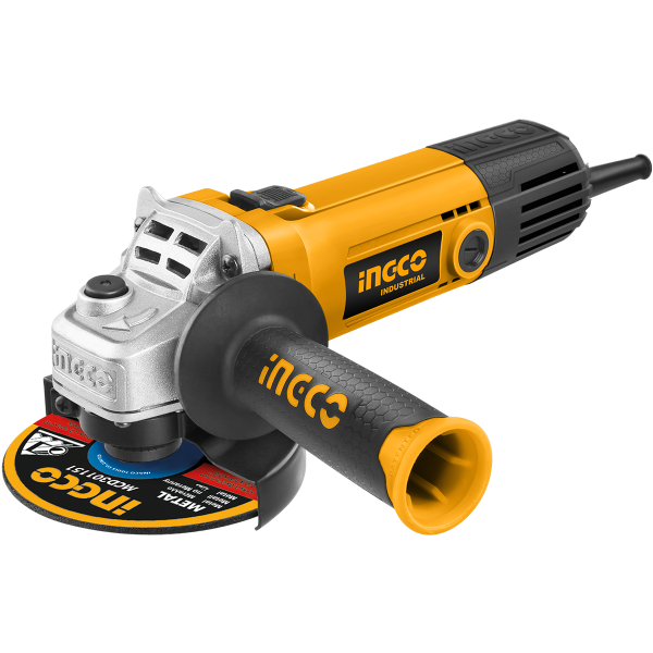 Angle Grinder
