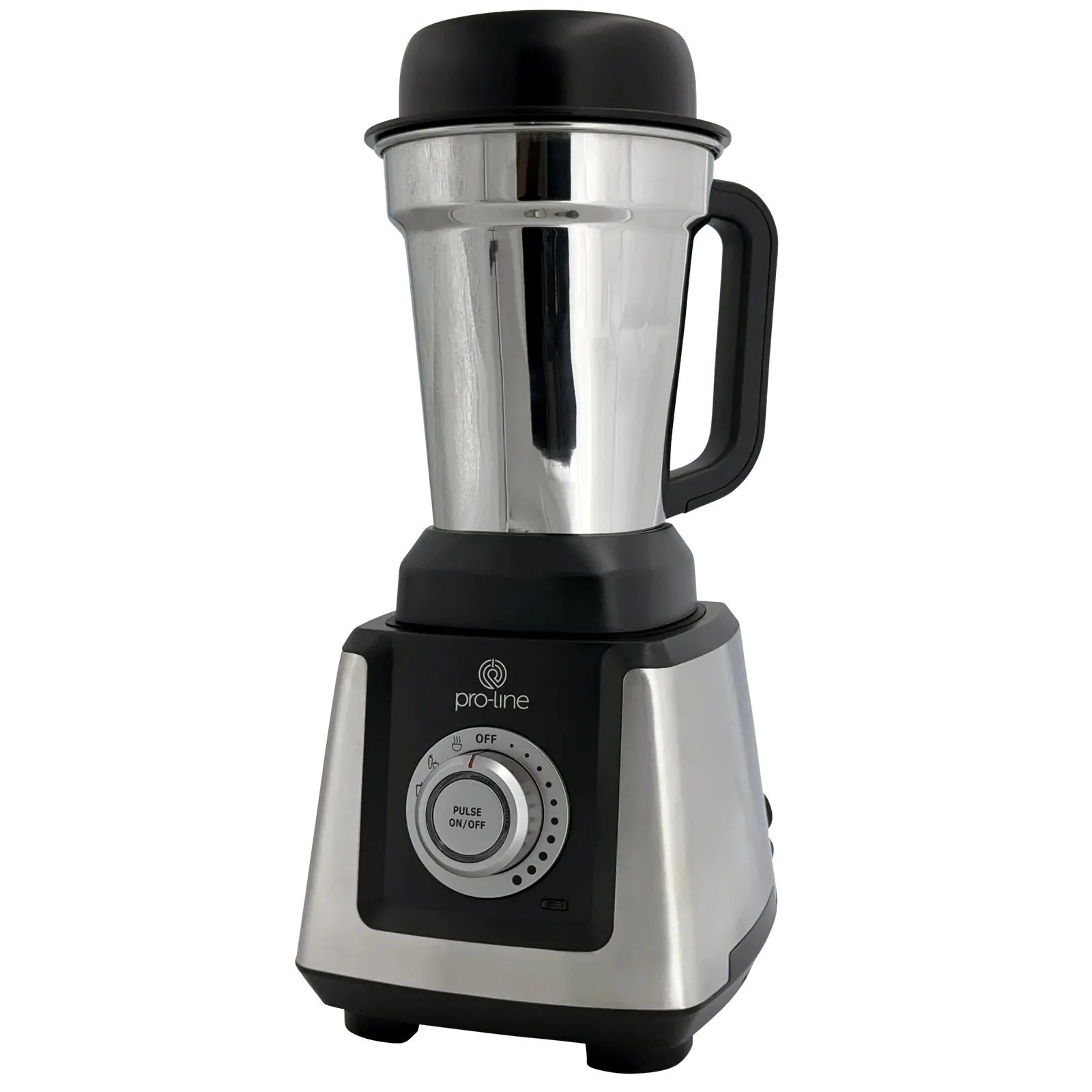 Electric Blender – 2L, 4-Speed