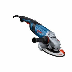 Bosch grinder 3000W