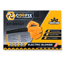 Coofix blower 650watts