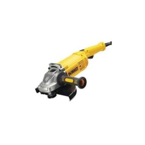 DeWalt grinder 9inch