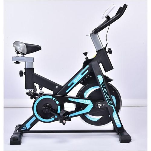 Exercise Spinning Bike