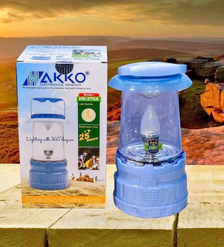Hakko 270A Rechargeable Lamp