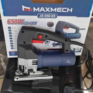 MaxMech jigsaw 650w
