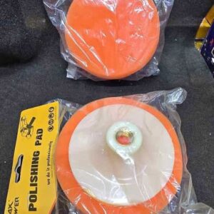 Polishing pad