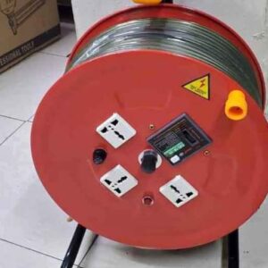 Heavy Duty 50M Extension Cable