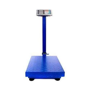 300Kg Platform Digital Weighing Scale