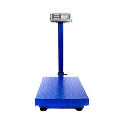 300Kg Platform Digital Weighing Scale