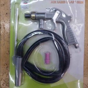 Pneumatic Air Blast Cleaning Gun