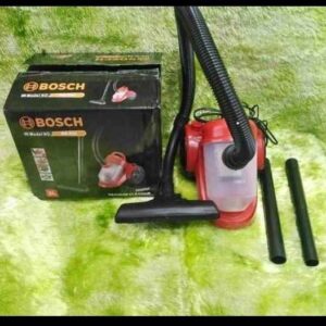 Bosch Powerful Dry Vacuum Cleaner