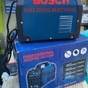 Bosch Heavy Duty Welding Machine