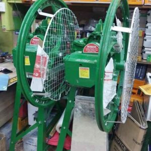 Agricultural Chaff Cutter for Animal Feed
