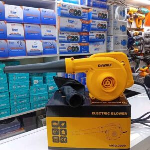 DeWalt Powerful Electric Air Blower