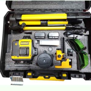 DeWalt Laser Level Measuring Tool