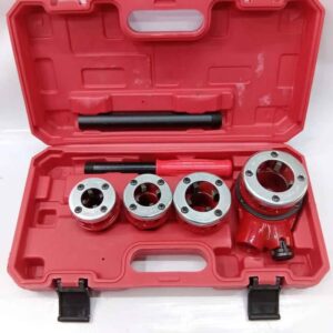 Professional Die Stock Pipe Threading Tools