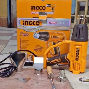 Ingco Industrial Heat Gun