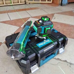 Makita Laser Level Measuring Tool