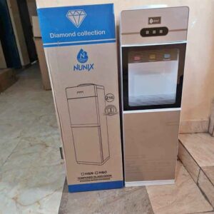 Nunix Z16C Hot Normal and Cold Water Dispenser