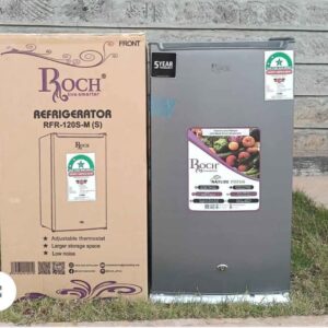 ROCH 95L Single Door Refrigerator