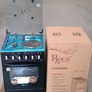 Roch 50x55 Free Standing Cooker