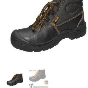 Industrial Protective Safety Boots