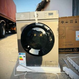 Smart Pro Automatic Front Load Washing Machine