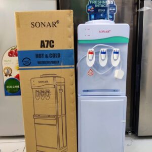 Sonar Modern Water Dispenser