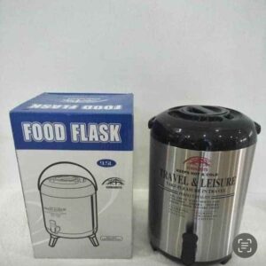 9.5L Stainless Steel Tea Urn